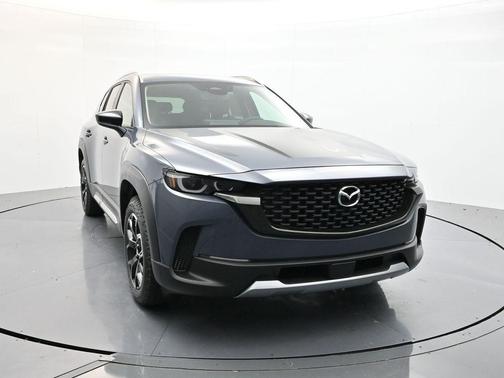 2025 Mazda CX-50 2.5 Turbo Meridian Edition