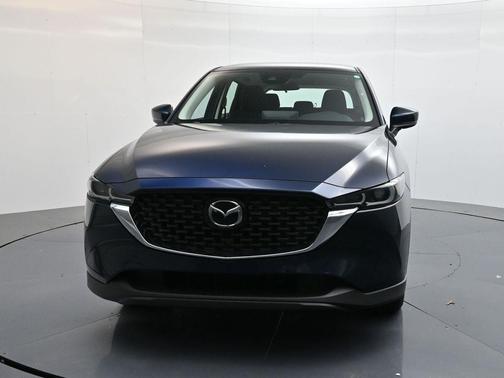 2025 Mazda CX-5 2.5 S