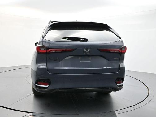 2026 Mazda CX-70 CX-70