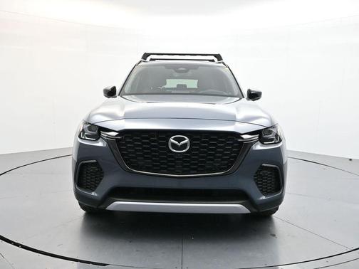2026 Mazda CX-70 CX-70
