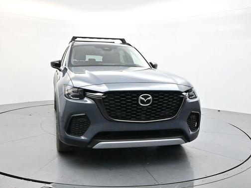2026 Mazda CX-70 CX-70
