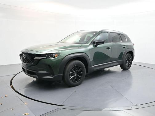 2026 Mazda CX-50 Preferred