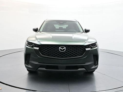 2026 Mazda CX-50 2.5 S