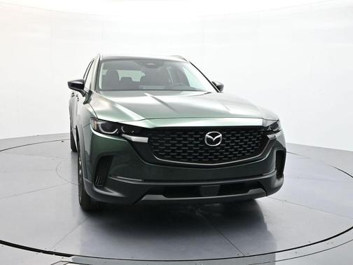 2026 Mazda CX-50 Preferred