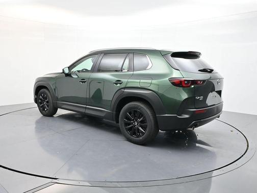 2026 Mazda CX-50 Preferred