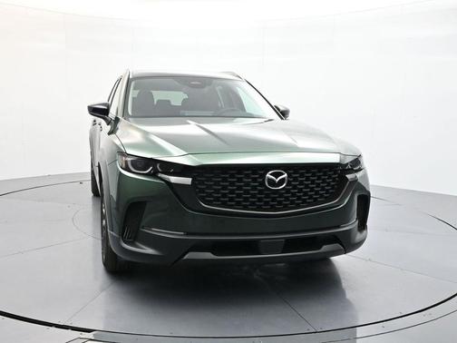 2026 Mazda CX-50 2.5 S