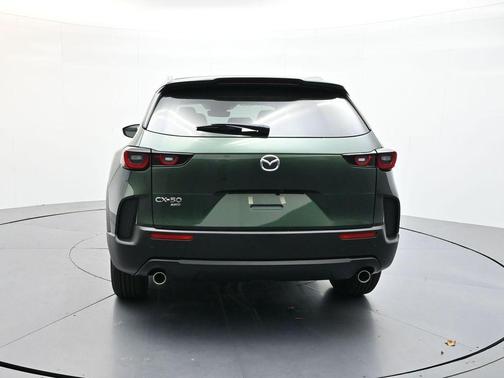 2026 Mazda CX-50 Preferred