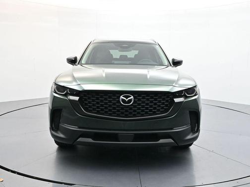 2026 Mazda CX-50 Preferred