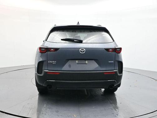 2026 Mazda CX-50 Premium