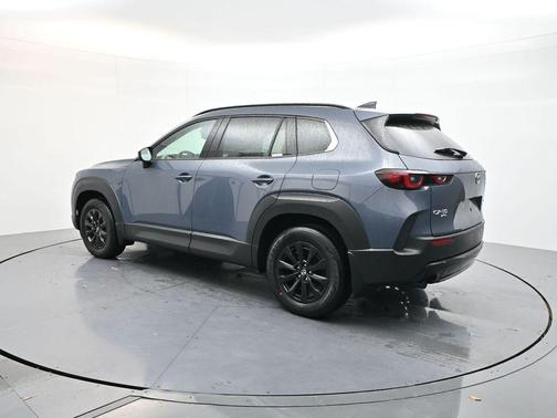 2026 Mazda CX-50 Premium