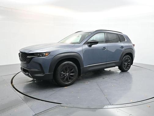 2026 Mazda CX-50 Premium