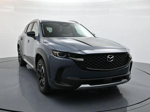 2025 Mazda CX-50 2.5 Turbo Meridian Edition