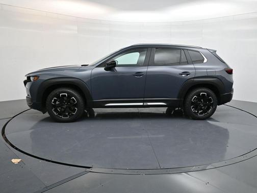 2025 Mazda CX-50 2.5 Turbo Meridian Edition