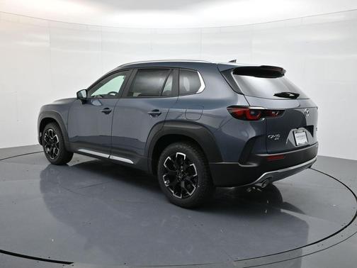 2025 Mazda CX-50 2.5 Turbo Meridian Edition