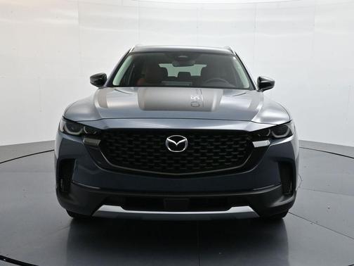 2025 Mazda CX-50 2.5 Turbo Meridian Edition