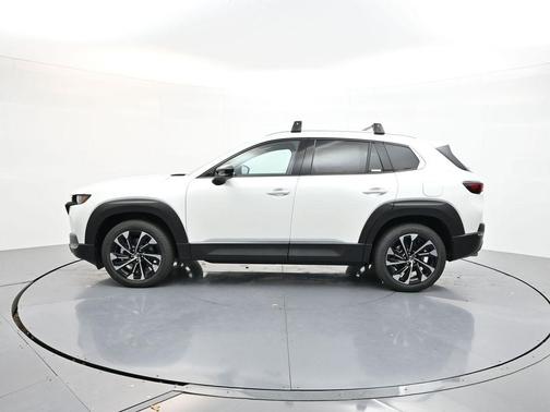 2026 Mazda CX-50 Premium Plus