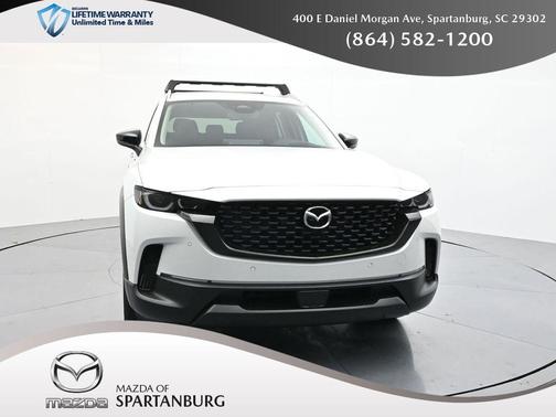 2026 Mazda CX-50 Premium Plus