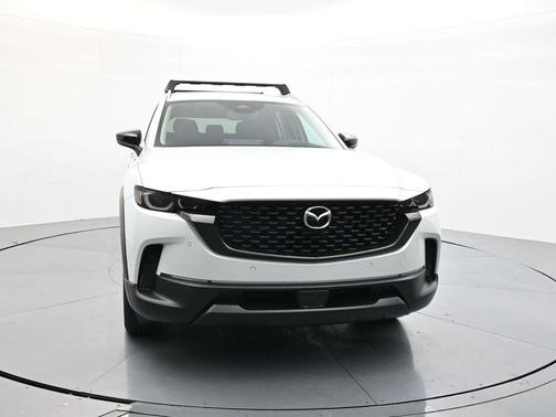 2026 Mazda CX-50 Premium Plus