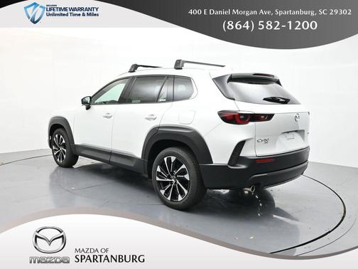 2026 Mazda CX-50 Premium Plus