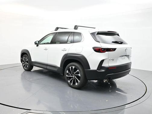 2026 Mazda CX-50 Premium Plus