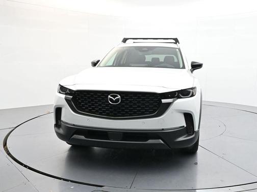 2026 Mazda CX-50 Premium Plus
