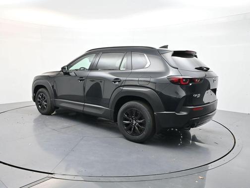 2026 Mazda CX-50 Premium