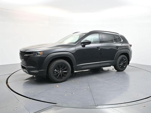 2026 Mazda CX-50 Premium