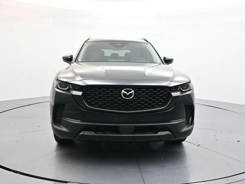 2026 Mazda CX-50 Premium
