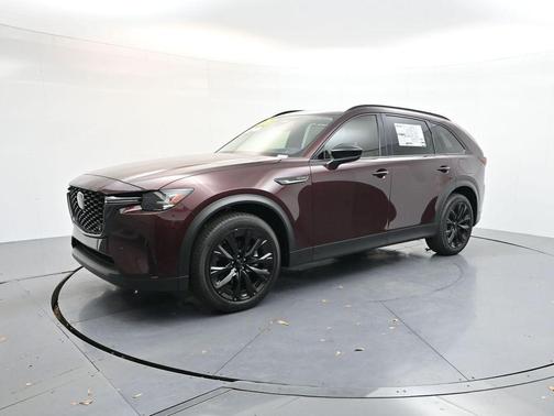 2026 Mazda CX-90 Premium