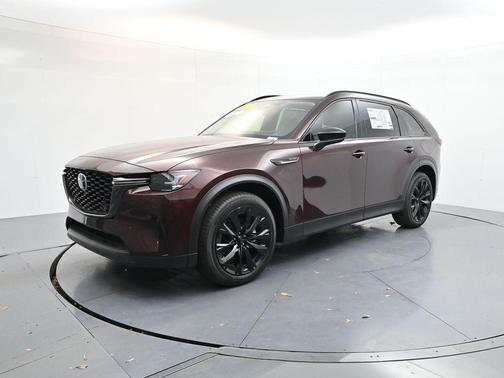 2026 Mazda CX-90 Premium