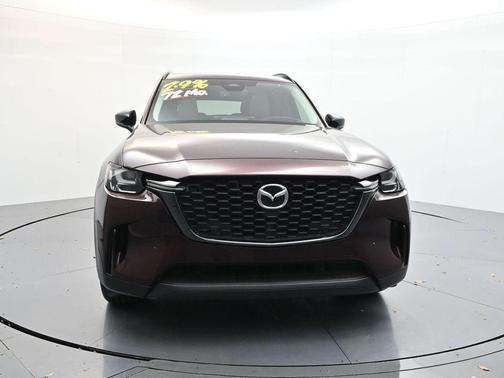2026 Mazda CX-90 Premium