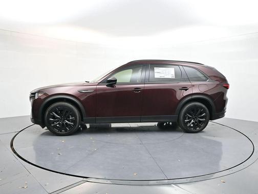 2026 Mazda CX-90 Premium