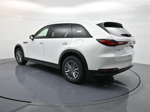 2025 Mazda CX-90 3.3 Turbo Preferred Package