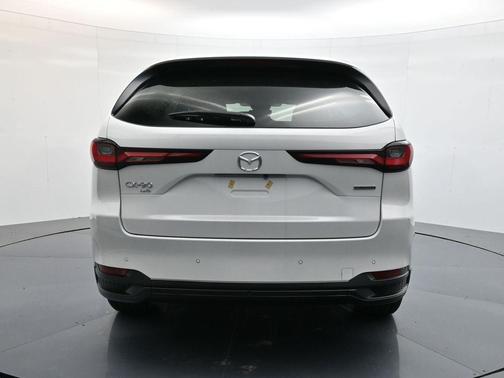 2025 Mazda CX-90 3.3 Turbo Preferred Package