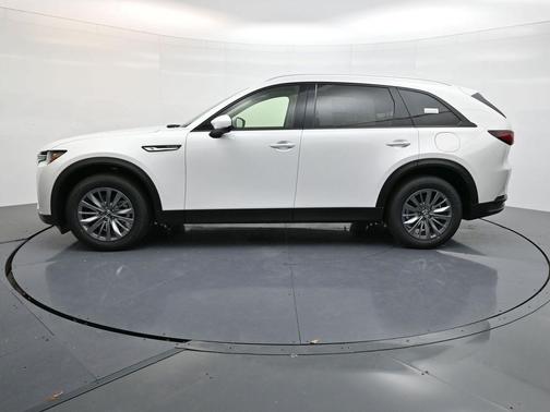2025 Mazda CX-90 3.3 Turbo Preferred Package
