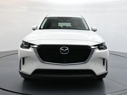 2025 Mazda CX-90 3.3 Turbo Preferred Package