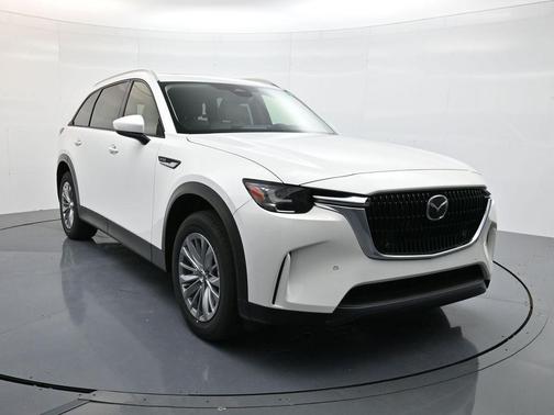 2025 Mazda CX-90 3.3 Turbo Preferred Package