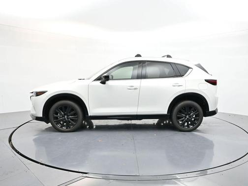 2025 Mazda CX-5 2.5 Turbo Premium Package