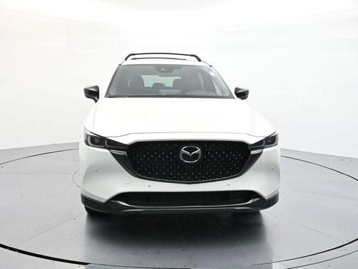 2025 Mazda CX-5 2.5 Turbo Premium Package