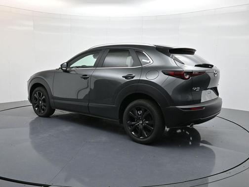 2025 Mazda CX-30 Select