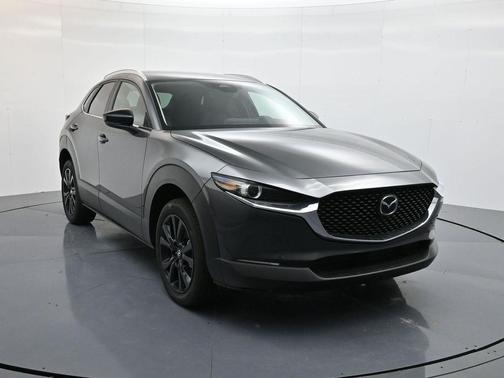 2025 Mazda CX-30 Select