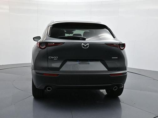 2025 Mazda CX-30 Select