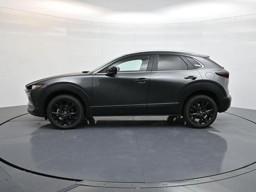 2025 Mazda CX-30 Select