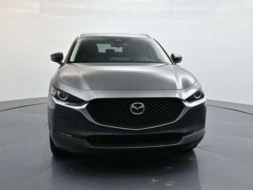 2025 Mazda CX-30 Select