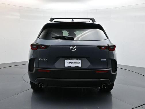 2025 Mazda CX-50 Hybrid Premium Plus Package