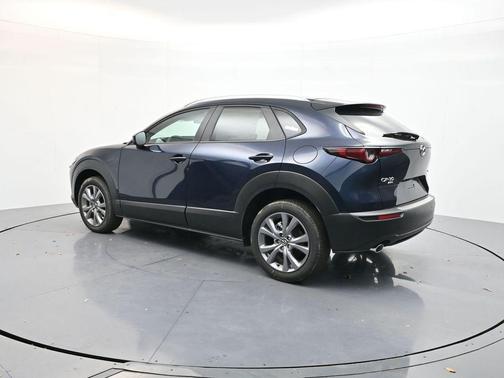 2026 Mazda CX-30 Preferred