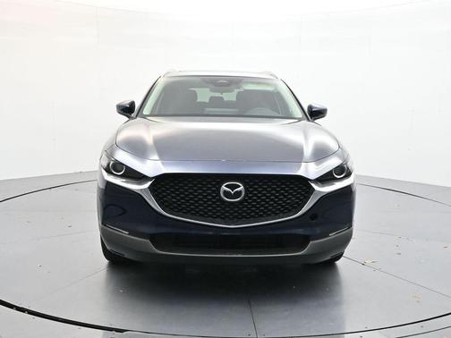 2026 Mazda CX-30 Preferred