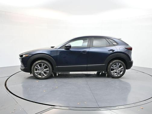 2026 Mazda CX-30 Preferred