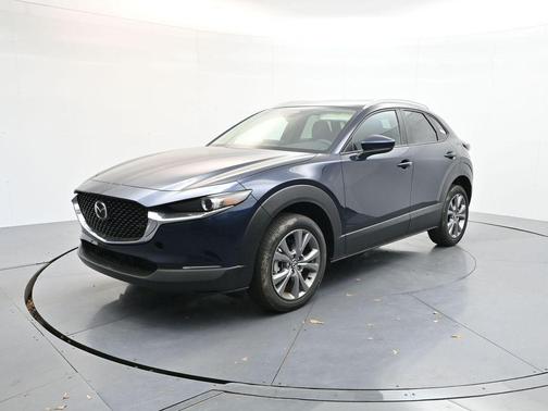 2026 Mazda CX-30 Preferred