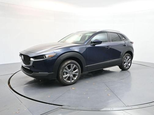 2026 Mazda CX-30 Preferred